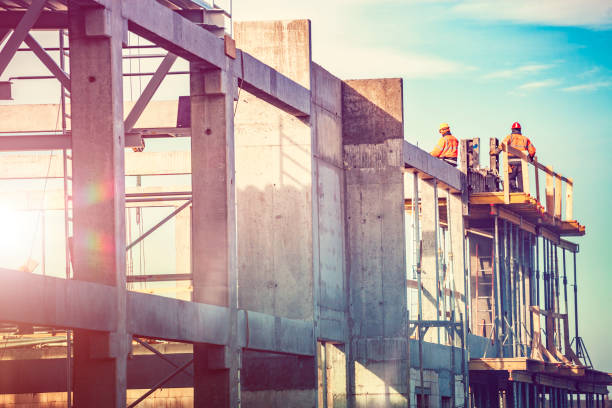 Best Concrete Crack Repair  in Federal Heights, CO