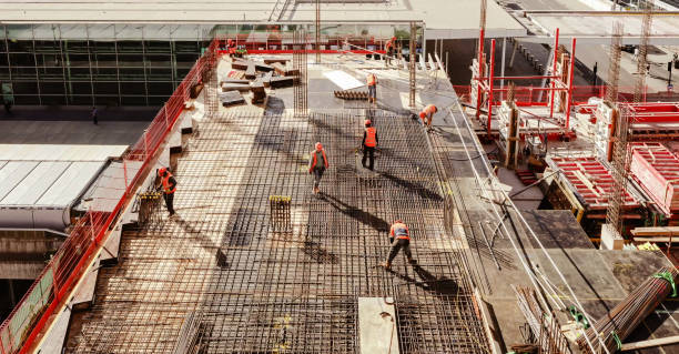 Reliable CO Concrete contractor Solutions