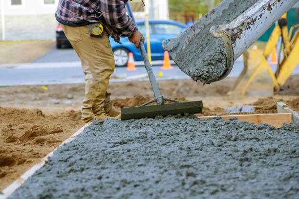 Best Affordable Concrete Contractor  in Federal Heights, CO