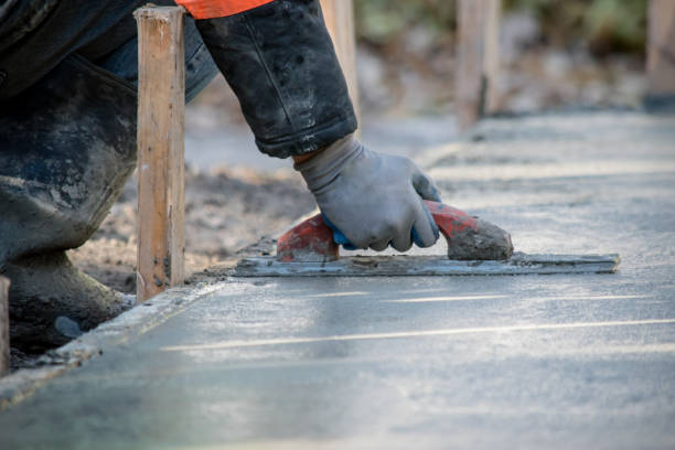 Best Concrete Repair Services  in Federal Heights, CO