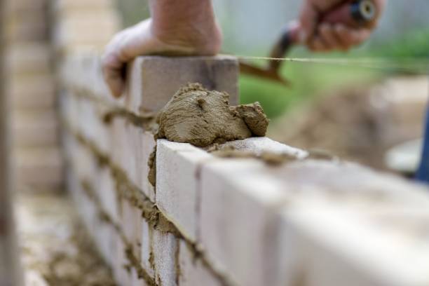 Best Poured Concrete Foundation  in Federal Heights, CO