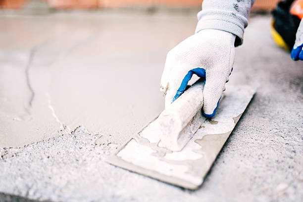 Best Best Concrete Contractor  in Federal Heights, CO