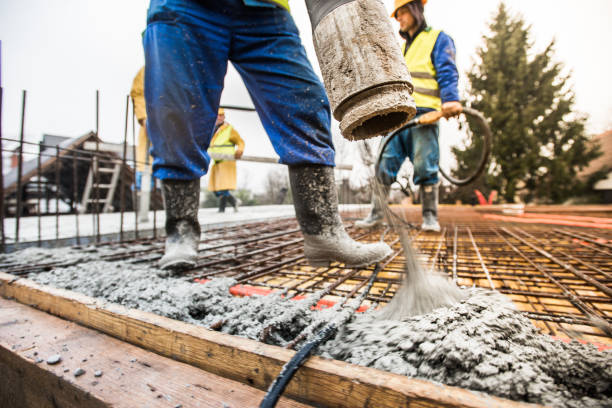 Best Best Concrete Contractor  in Federal Heights, CO